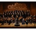 Bild: Dominik Lenz/exb
Der Amberger Oratorienchor.