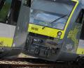 Symbolbild: David Ebener/dpa
Ab Dezember gibt es keinen Agilis-Fahrkartenverkauf mehr im Zug.