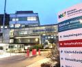 Archivbild: Gabi Schönberger
Die Kliniken Nordoberpfalz AG steckt wieder in finanziellen Schwierigkeiten. Allein Weiden verankert bereits jetzt 17,4 Millionen Euro dafür in die kommenden Haushalte.