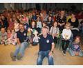 Bild: krb
Kasperltheater im Kinderferienclub Neustadt. Die Einnahmen kommen der Hilfsaktion "Lichtblicke" zugute.
