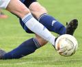 Symbolbild: af
Ein Foul mit strafrechtlichen Folgen beschäftigt die lokale Fußballszene.