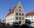 Archivbild: Wolfgang Steinbacher
Der Auerbacher Stadtrat hat am Mittwoch im Rathaus in nichtöffentlicher Sitzung Aufträge vergeben.