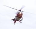 Symbolbild: Marijan Murat/dpa/Symbolbild
Ein 33-Jähriger ist bei einem Autounfall auf der A70 im Landkreis Kulmbach schwer verletzt worden.