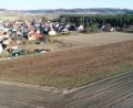 Bild: bey
Im Anschluss an die bestehende Bebauung soll das Baugebiet "Oberwildenau-Süd" entstehen.