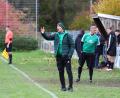 Bild: Dieter Jäschke
Josef Dütsch am Spielfeldrand. Am Sonntag erlebte der Trainer des FC Weiden-Ost, eines seiner turbulentesten Spiele seiner langen Laufbahn.