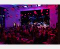 Bild: rw
Musikshow "Beatfieber" mit vier Kultbands in der Stadthalle Erbendorf