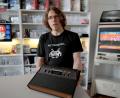 Symbolbild: Oliver Berg
Die Videospielkonsole Atari 2600, die in den 80er Jahren weit verbreitet war, kommt zurück.