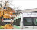 Bild: Portner
Mit einer Petition appelliert der CSU-Ortsverband Oberviechtach an den Erhalt der Notfallversorgung an der Asklepios-Klinik Oberviechtach. Hintergrund ist die geplante Krankenhausreform des Bundes.