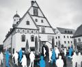 Bild: Gabriele Schönberger/ Laura Fröhler
Rund jeder fünfte Wähler in Weiden entschied sich bei der bayerischen Landtagswahl für die AfD.