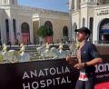 Bild: elg
David Neidl belegte beim Triathlon der 70.3 Serie in der Türkei den 17. Gesamtplatz.