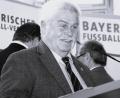 Bild: Bayerischer Fußball-Verband/exb
Josef Gläßl ist im Alter von 88 Jahren gestorben.
