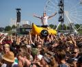 Archivbild: Daniel Karmann/dpa
Das Line-Up für Rock im Park in Nürnberg steht für nächstes Jahr fest.