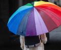 Bild: Peter Kneffel
In der neuen Woche gibt es bei teils stürmischen Windböen immer wieder Regenschauer.