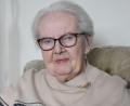 Archivbild: shl
Anneliese Hein aus Weiden ist im Alter von 99 Jahren verstorben.