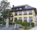 Archivbild: soj
Im Rathaus Neusorg ist der Sitz der Verwaltungsgemeinschaft, zu der auch Pullenreuth gehört.