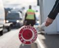 Bild: Bundespolizei
Gleich neun gesuchte Straftäter gehen der Bundespolizeiinspektion Waidhaus am Wochenende ins Netz.