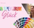 Bild: Redaktion Magazine
Was ist deine Farbe des Glücks?