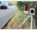 Symbolbild: Stephan Huber
Der Zweckverband Kommunale Verkehrssicherheit Oberpfalz präsentierte bei einer Versammlung in Amberg aktuelle Zahlen. Darunter die Geschwindigkeiten der schnellsten Raser.