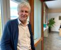 Bild: Gabi Schönberger
Robert Lindner, erster Bürgermeister von Floß, wird am 8. November 60 Jahre alt.