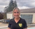 Bild: Macke/privat
Die Seugasterin Judith Macke ist Ehrenamtspreisträgerin im Fußballkreis Amberg/Weiden.