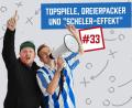 Bild: Graf, Jakob
In Folge 33 besprechen Faktenschecki und Tracer die vielen Topsspiele vom Wochenende und den Trainereffekt beim FC Amberg.