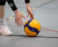 Symbolbild: Hubert Ziegler
Die Volleyballerinnen des TB Weiden empfangen am Samstag Kronach und Hahnbach II.