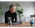 Archivbild: Laura Fröhler
Werner Conrad möchte die Digitalisierung in der Oberpfalz vorantreiben, speziell in der Amberger Stadtverwaltung.