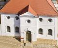 Archivbild: Thilo Hierstetter
Im 18. Jahrhundert galt die jüdische Gemeinde in Sulzbach als eine der größten und blühendsten in Bayern. Die nach dem Stadtbrand 1822 neu gebaute, deutlich größere Synagoge war ein Ausdruck des Selbstbewusstseins und der Größe der jüdischen Gemeinschaft in der Stadt. Heute lebt nur noch die Erinnerung daran.