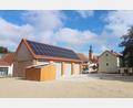 Bild: sre
So präsentiert sich der neue Festplatz in Etzelwang.