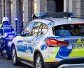 Symbolbild: Petra Hartl
Bei einer Kontrolle eines 27-Jährigen aus Tschechien am Schwandorfer Bahnhof hat eine Zivilstreife der Polizei einen Fahndungstreffer erzielt.