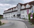 Archivbild: Gerhard Götz
Das Senioren- und Pflegeheim Wackersdorf bleibt bestehen. Ein neuer Betreiber übernimmt es von Doreafamilie.