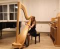 Archivbild: pi
Katharina Troger spielt am 18. November in Georgenberg.