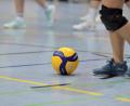 Symbolbild: Hubert Ziegler
Die Volleyballerinnen des TV Vohenstrauß müssen am Samstag in Amberg ran.