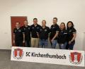 Bild: msk
Die Vorstandschaft für die nächsten zwei Jahre wird angeführt von Philipp Kroher, Alexander Kraus, Daniel Kohl, Josef Reisner, Gerhard Fronhöfer, Nicole Schusser-Schindler und Martina Heindl.