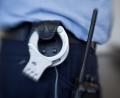 Symbolbild: Friso Gentsch/dpa
Die Polizei Tirschenreuth hat einen Ermittlungserfolg bekannt gegeben. Ein 23-Jähriger soll für mehrere Straftaten im Raum Mähring verantwortlich sein.