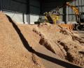 Bild: do
Auch die Möglichkeiten einer Nahwärmeversorgung der Marktgemeinde mit allen Ortsteilen über Biomasse sollen in der Studie untersucht werden.