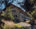 Bild: Susanne Forster
Das Schutzhaus Silberhütte ist derzeit ungenutzt. Das Landratsamt Tirschenreuth hatte das Gebäude als Unterkunft für Flüchtlinge im Auge. Der Bärnauer Stadtrat entschied sich dagegen, das Schutzhaus für diesen Zweck zu vermieten.