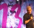 Bild: Hirsch
Komiker Michael Mittermeier gastiert mit seinem neuen Programm "#13" vor 650 Besuchern in der Nabburger Nordgauhalle.