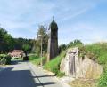 Archivbild: Portner
Die Stadt Oberviechtach hat überlegt, mit Hilfe des ILE-Regionalbudgets 2024 den Glockenturm zwischen Antelsdorf und Dietersdorf zu renovieren. Noch bis Mitte Januar können Förderanträge für Projekte eingereicht werden.