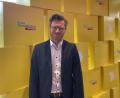 Bild: Nils Ganzmann
Christoph Skutella wurde beim Parteitag mit großer Mehrheit zum neuen Generalsekretär der Bayern-FDP gewählt.