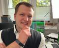 Bild: Wilfahrt/exb
Peter Wilfahrt, ein gebürtiger Neustädter, der heute in Bayreuth arbeitet, hat sich ganz der IT-Sicherheit verschrieben. Eines seiner jüngsten Projekte ist der Podcast „Digitale Sicherheit“.