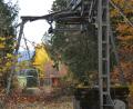 Bild: dob
Der Skilift am Fahrenberg im herbstlichen Gewand. Wie geht es in zwei Jahren weiter?
