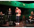 Bild: mfh
Der Abend mit "Felix Gleixner & Friends" im Stadttheater Amberg war ein musikalisches Kleinod.
