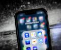 Symbolbild: Sina Schuldt/dpa
Wirklich Verlass ist auf die verschiedenen Wetter-Apps nicht, hat unser Autor den Eindruck: Die eine sagt Sonne voraus, die andere Regen.