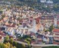 Bild: Thilo Hierstetter
Bis für Sulzbach-Rosenberg die Vorzüge einer Smart City mit vielen digitalen Leistungen voll nutzbar werden, müssen sich verschiedene Akteure aus Bevölkerung, Verwaltung und Stadtrat erst ein umfassendes Bild davon machen, was für die Stadt sinnvoll erscheint und zuerst umgesetzt werden soll.