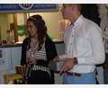 Bild: hme
Alina I und Julian I sind das neue Prinzenpaar