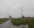 Bild: pi
In Waidhaus sollen weitere Windkraftanlagen entstehen. Die Stellungnahmen von Behörden und Träger öffentlicher Belange sind Thema im Marktgemeinderat.