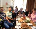Archivbild: Götz
Ehrenamtlichen Integrationsbegleiter sind unter anderem aktiv bei der Unterstützung der Geflüchteten, insbesondere auch bei der Arbeits- und Wohnungssuche und dem Familiennachzug.