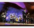 Bild: Concert4you
Irish Christmas entführt zu den Wurzeln keltischer Weihnachtstraditionen.