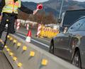 Symbolbild: Alexandra Stolze/Bundespolizei
Die Bundespolizei Waidhaus hat einen seit drei Jahren gesuchten Verkehrssünder festgenommen.